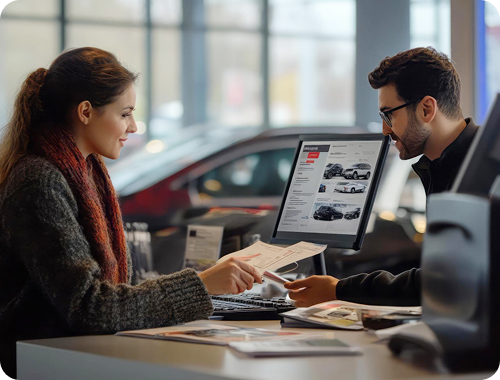 Dealership