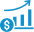 Co-Sell Revenue icon