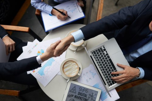 Dealership Growth Solutions