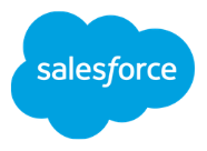 Salesforce Health Cloud
