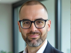 Justin Cappozzo