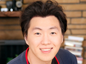 SJ Kim