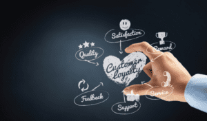 customer loyalty