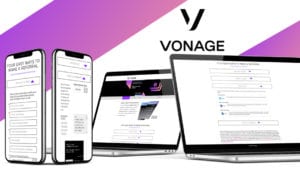 Vonage